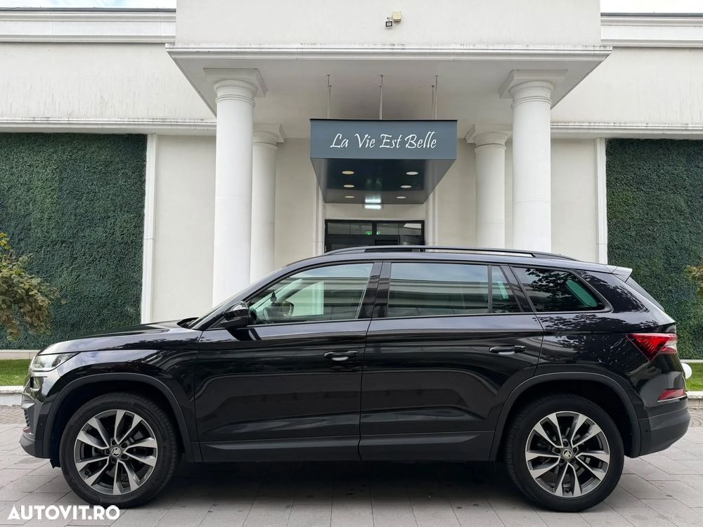 Skoda Kodiaq - 31