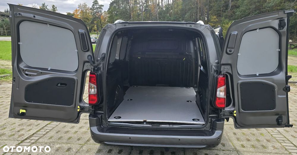 Toyota PROACE CITY - 11