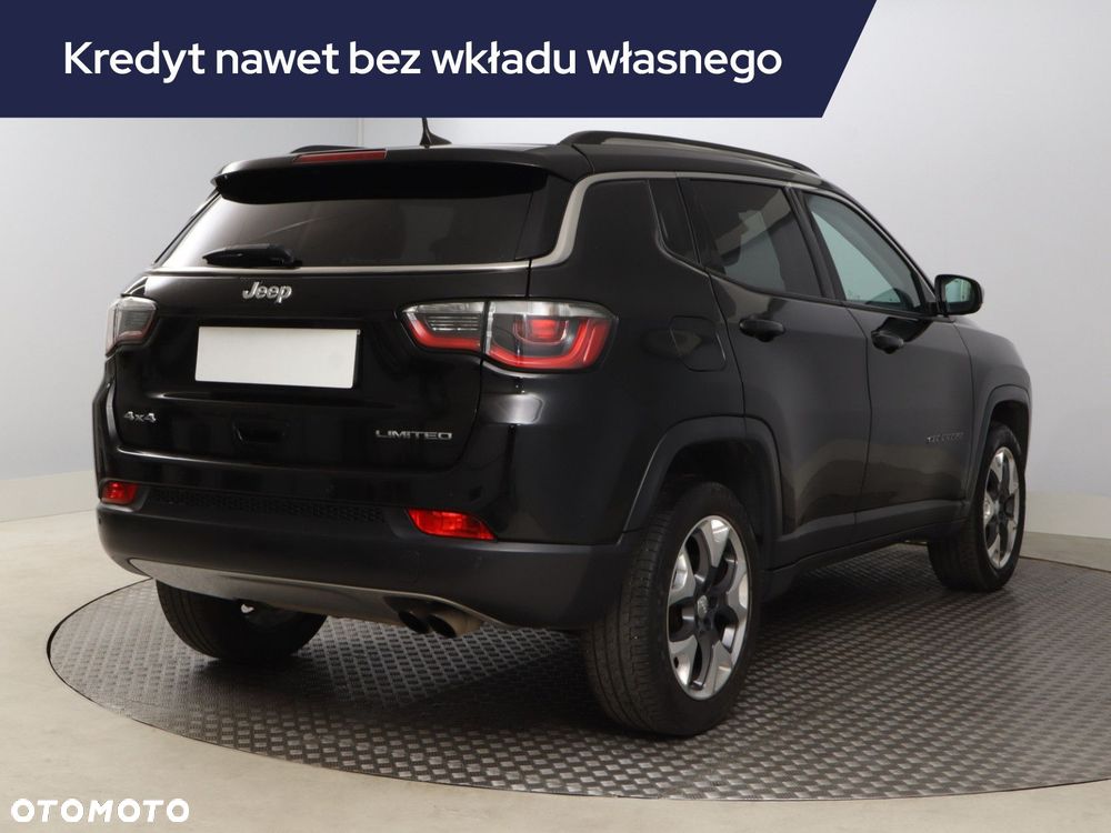 Jeep Compass - 7