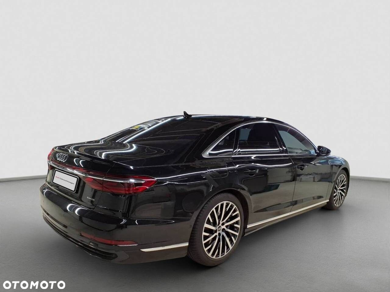 Audi A8 - 3