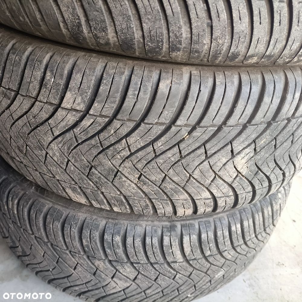 Koła aluminiowe 17" Skoda Octavia 2010 r  VW Sharan - 10