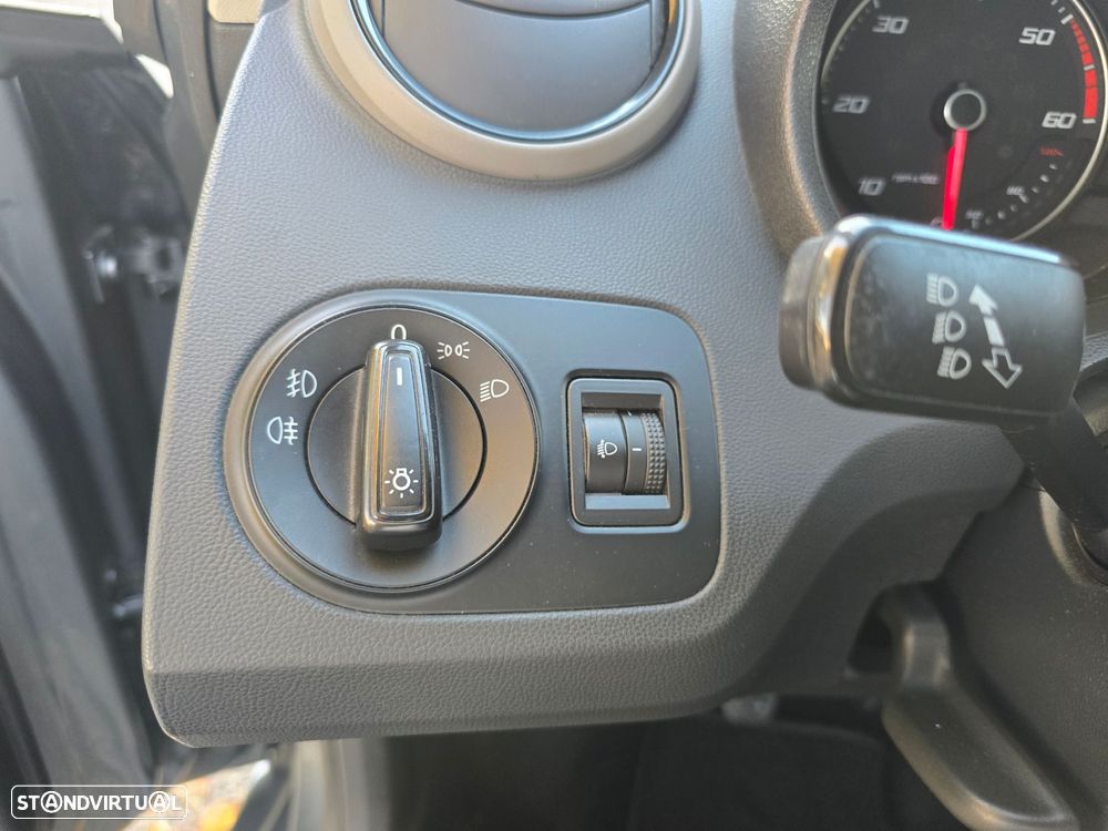 SEAT Ibiza 1.4 TDi Style - 18