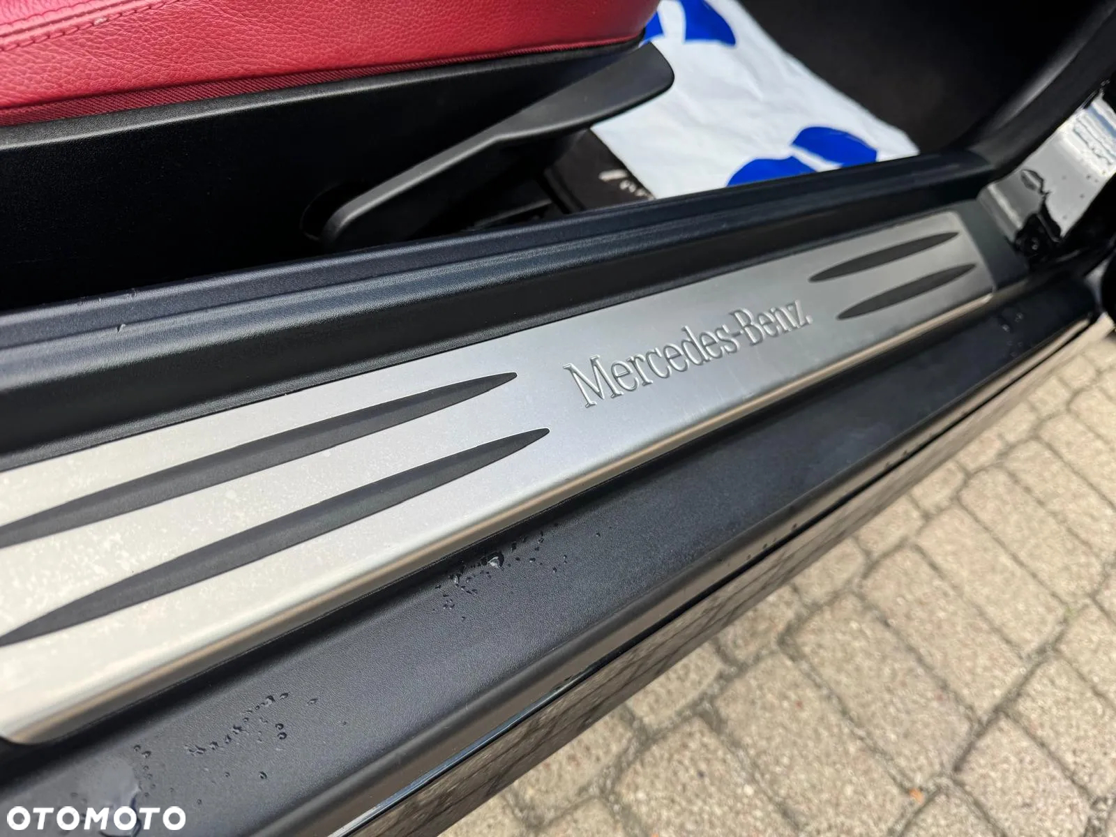 Mercedes-Benz SLK - 16