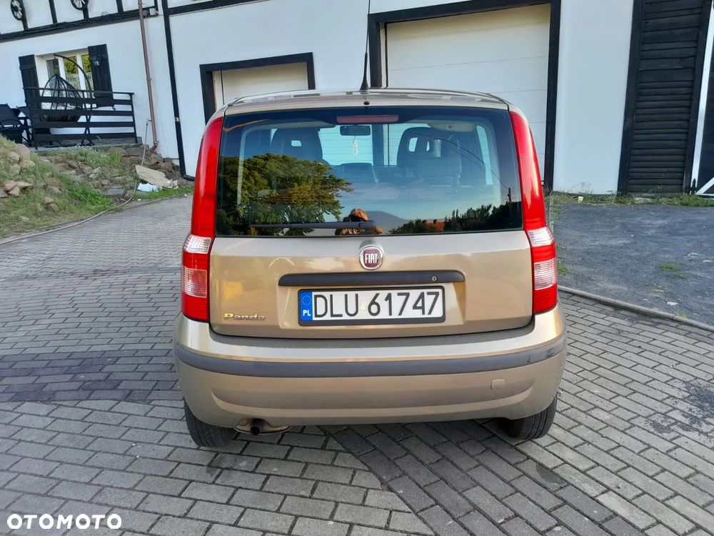 Fiat Panda - 6