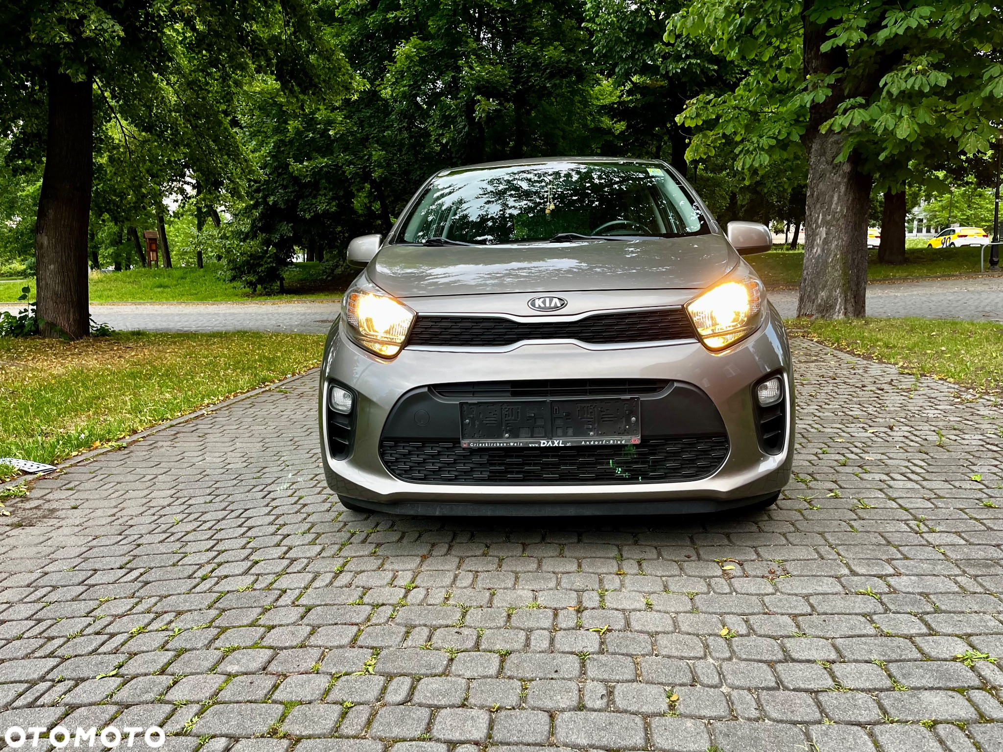 Kia Picanto - 16