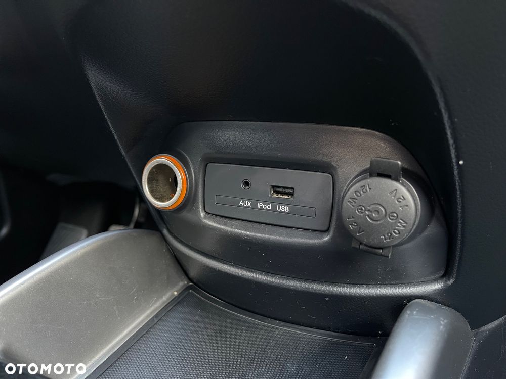 Kia Soul 1.6 GDI Spirit - 32