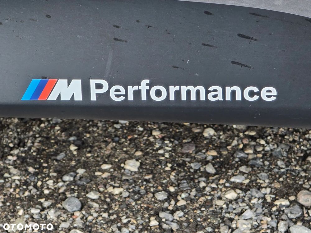 BMW X5 xDrive35i M Sport Edition - 8