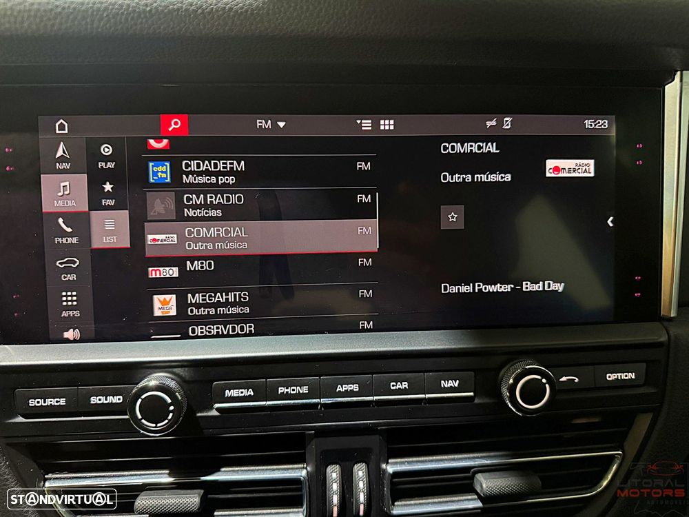 Porsche Macan PDK - 32