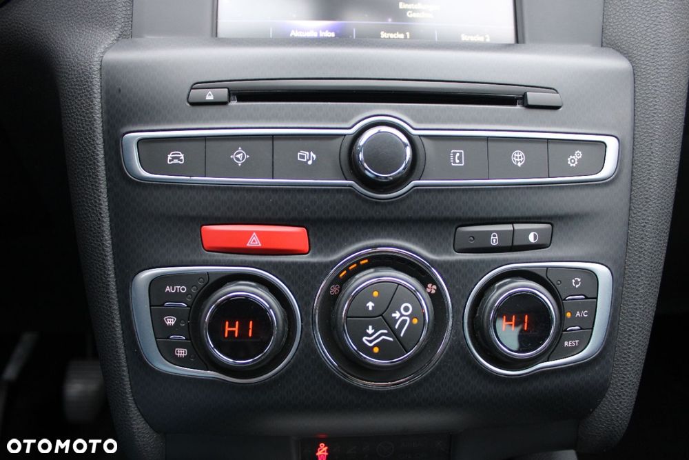 DS Automobiles DS 4 - 38