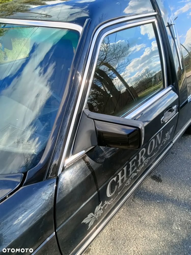 Mercedes-Benz Klasa S - 27