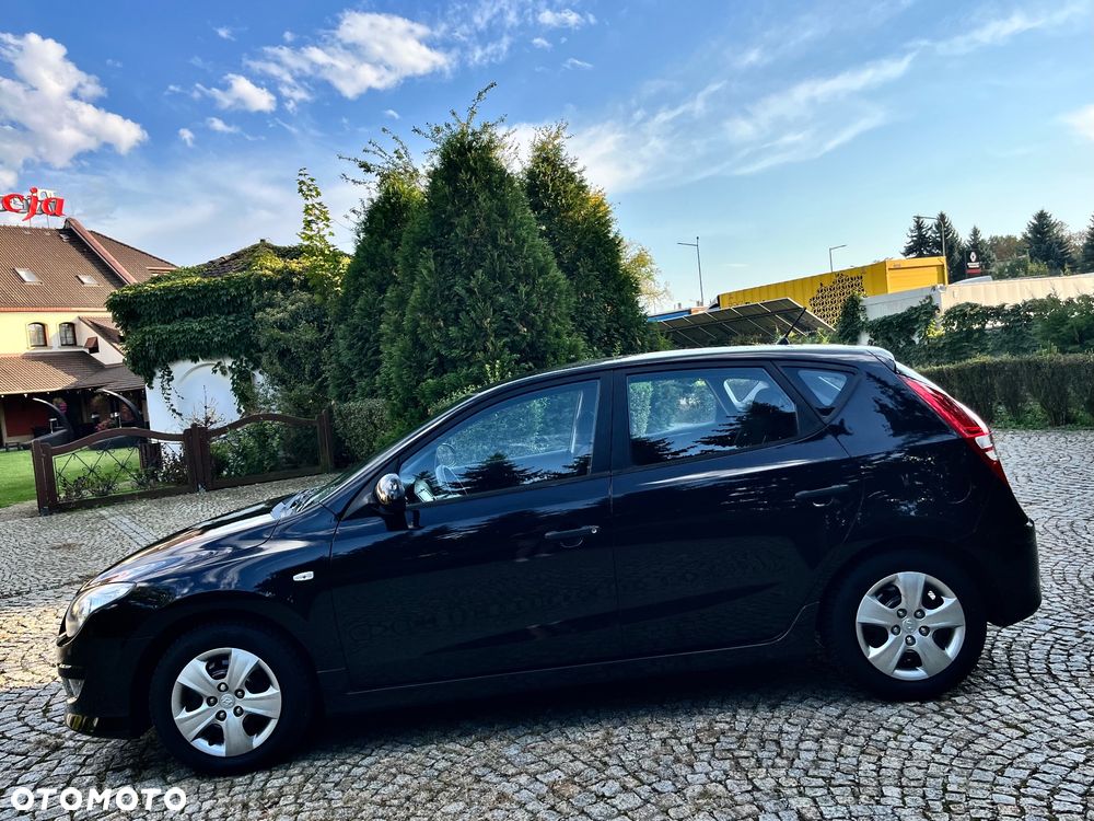 Hyundai i30 1.4 Blue Comfort - 7