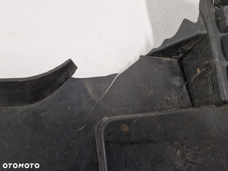 citroen ds4 płyta osłona pod zderzak przód przednia 9688532580 - 13
