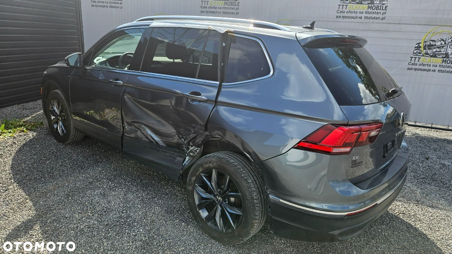 Volkswagen Tiguan - 20