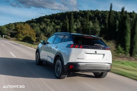 Peugeot 2008 e-2008 GT - 7