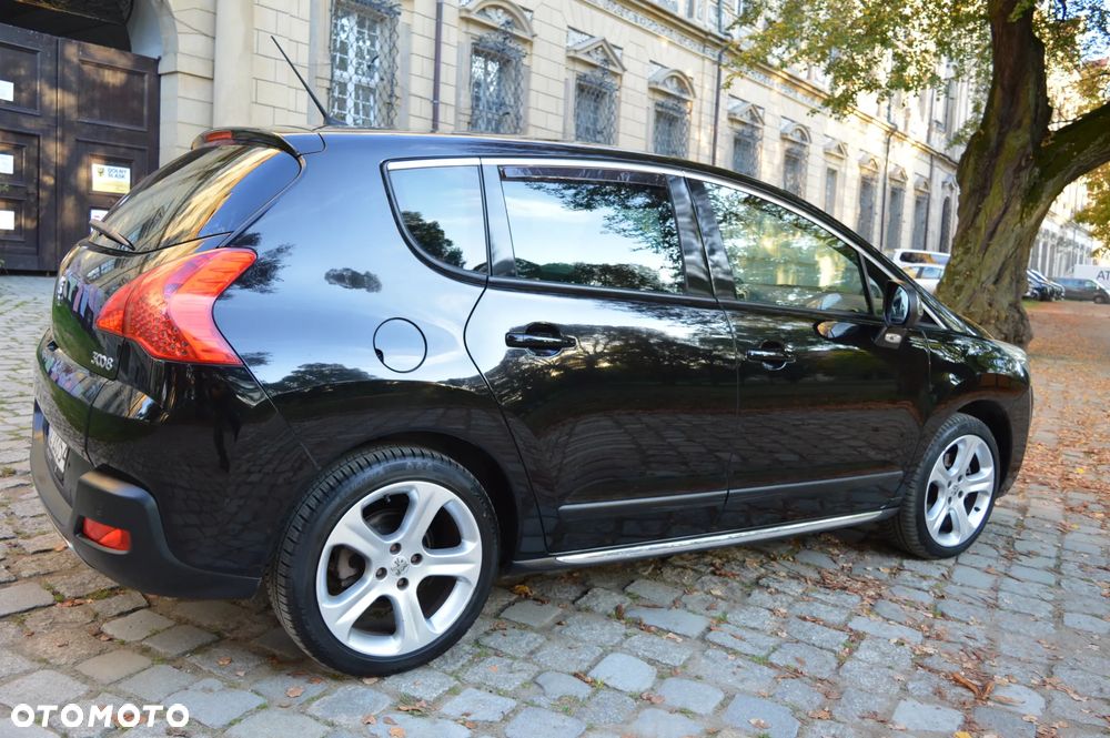 Peugeot 3008 - 8