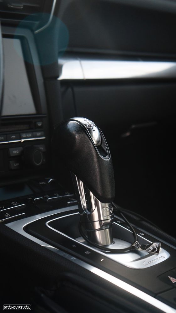 Porsche 911 (991) Carrera S PDK - 8