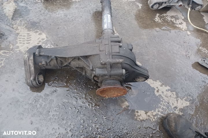 GRUP FATA 2.5 4460310026 4460310021 MX1253 MX1253 Volkswagen VW Touar - 2