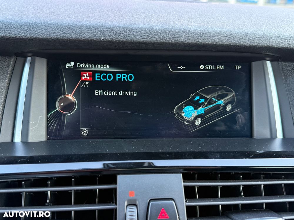 BMW X4 xDrive20d Aut. M Sport - 23