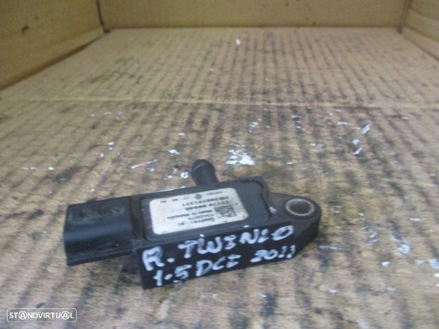 Sensor H8200741321 227709604R RENAULT TWINGO 2011 1.5DCI MAP - 2