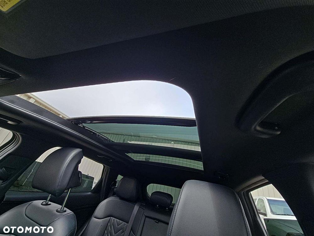 Kia Sportage 1.6 T-GDI HEV L 4WD - 10