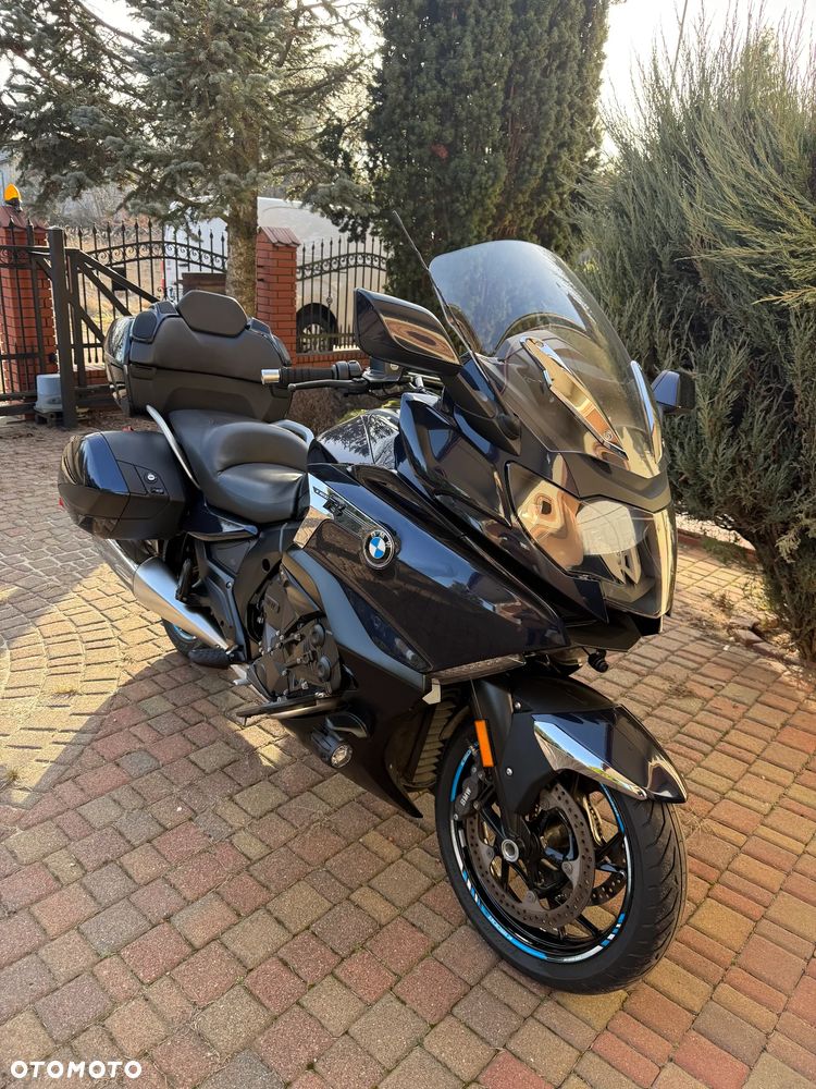 BMW K - 3