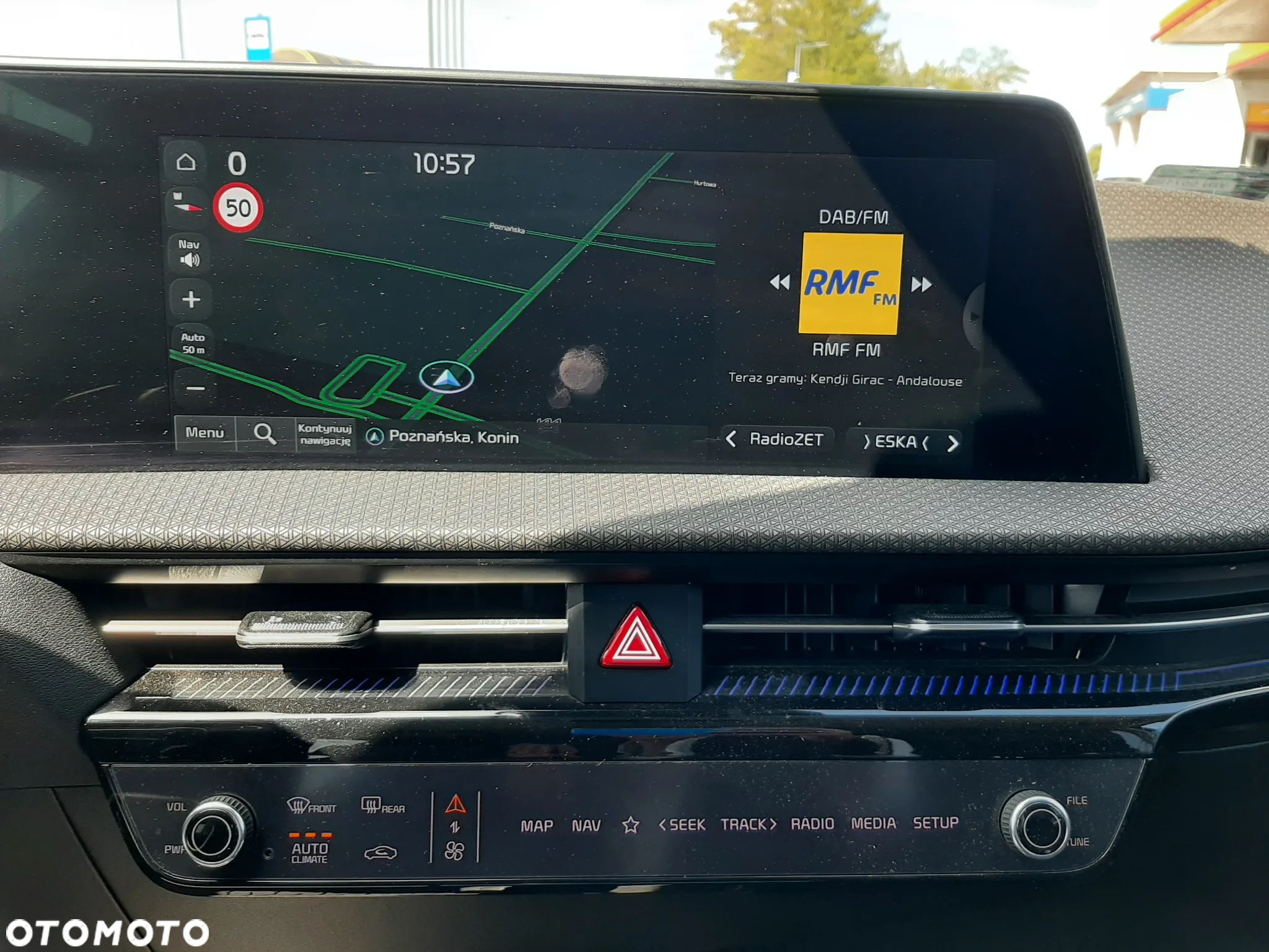 Kia EV6 77.4kWh Plus - 18