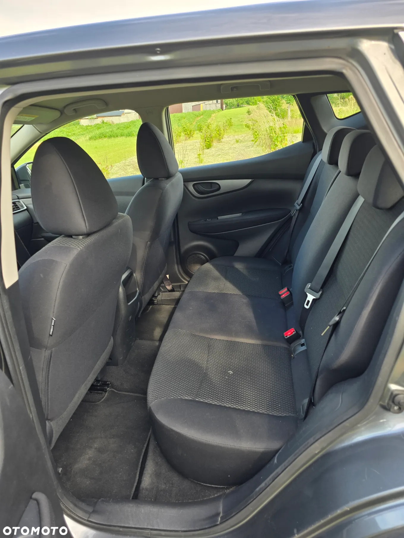 Nissan Qashqai - 21