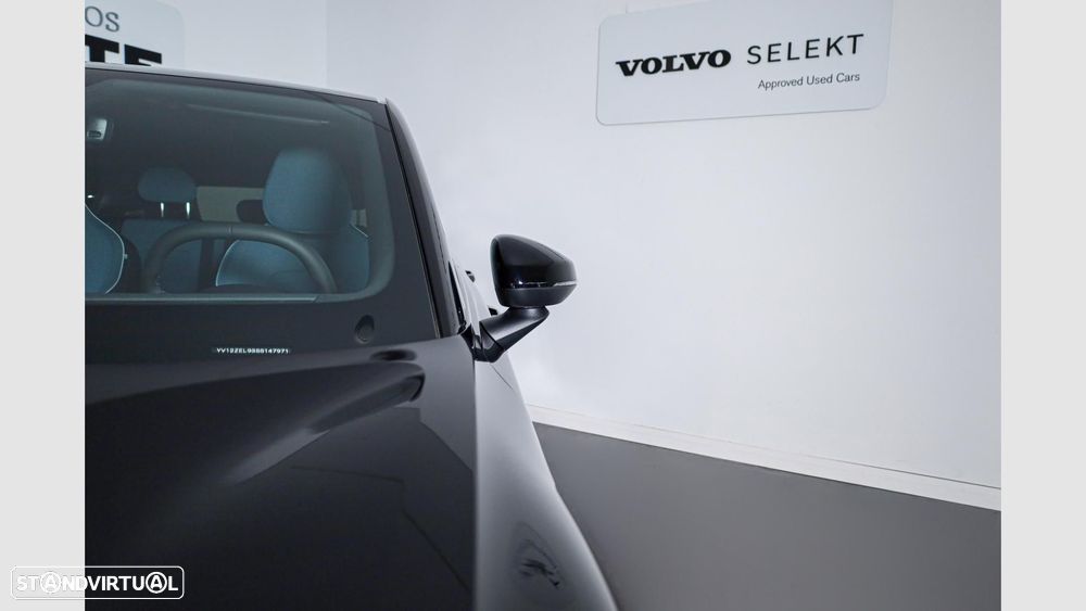 Volvo EX30 69 kWh Single Motor Extended Range Plus - 7