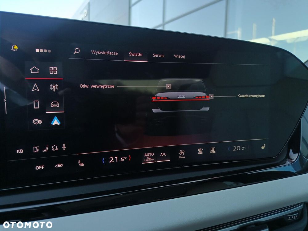 Audi A6 Avant TDI mHEV Quattro S tronic - 21