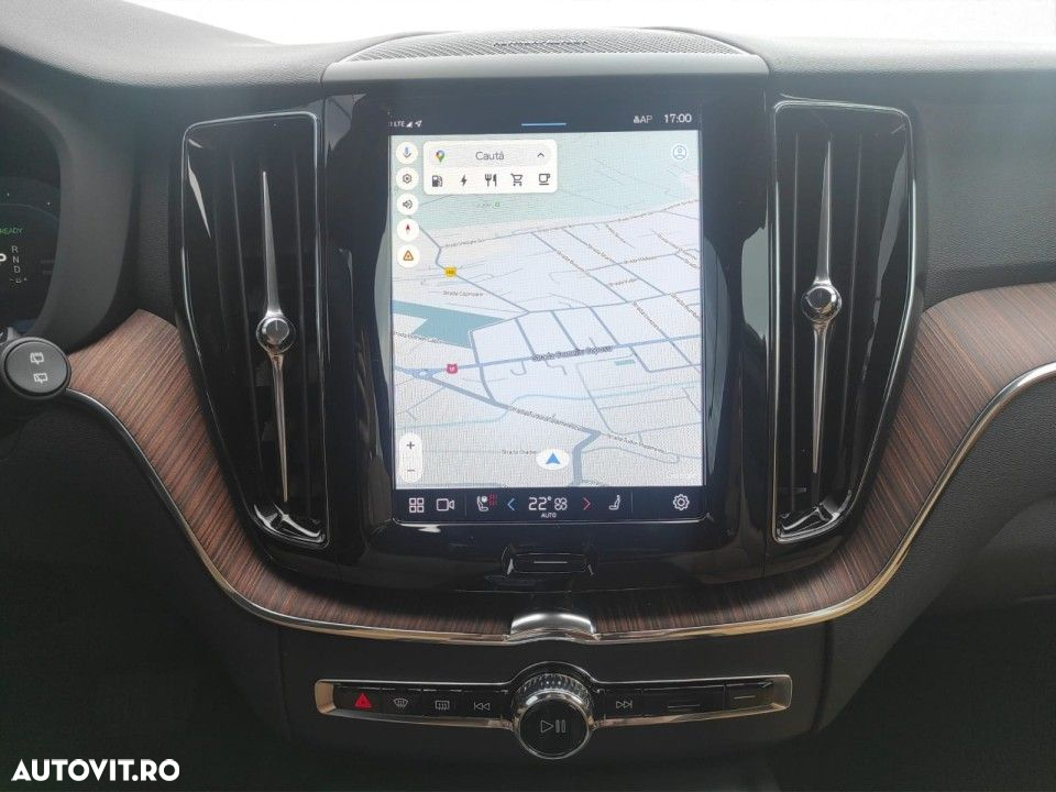 Volvo XC 60 - 15