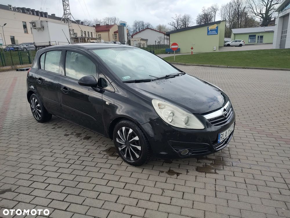 Opel Corsa 1.3 CDTI Catch me - 4