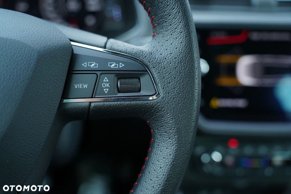 Seat Arona 1.0 TSI OPF FR Black Edition - 37