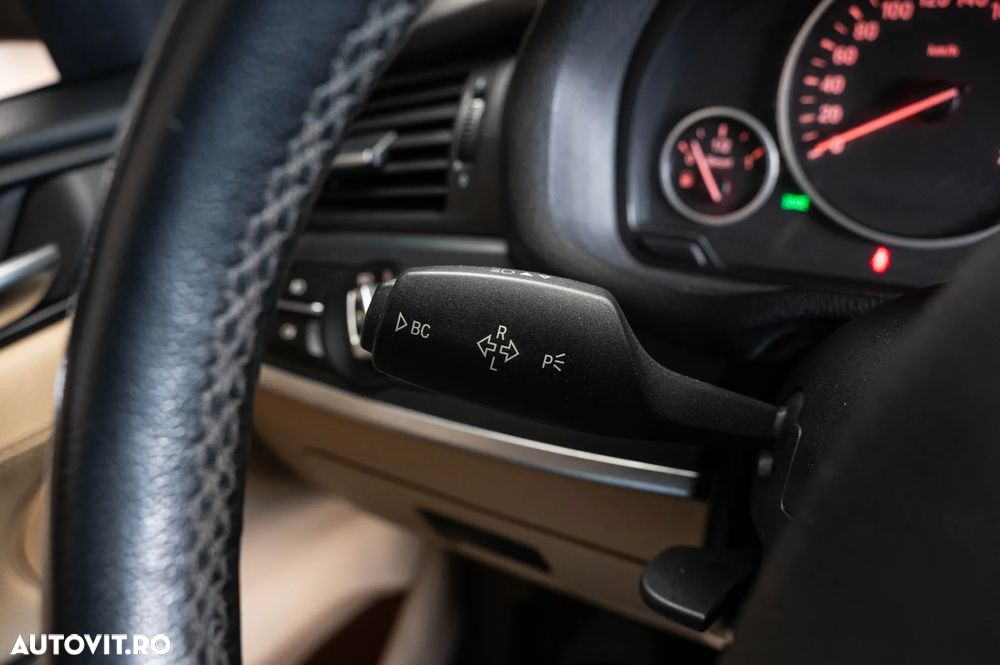 BMW X3 xDrive20d Aut. - 23