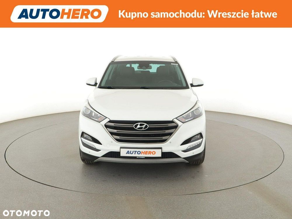 Hyundai Tucson 1.6 GDi Classic 2WD - 12