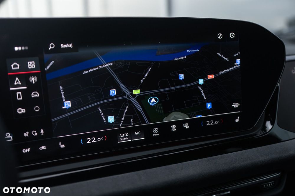 Audi A6 Limousine - 25