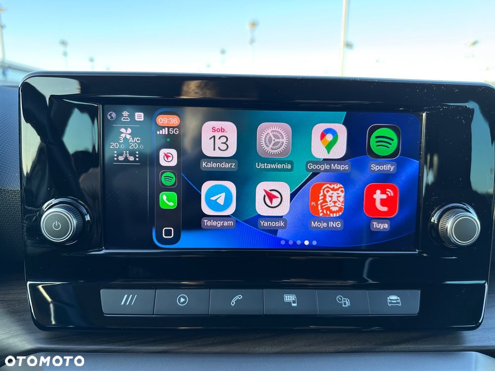 Seat Leon 1.5 TSI Xcellence - 12