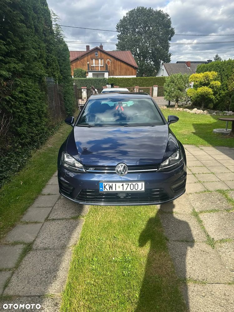 Volkswagen Golf 2014 photo 2