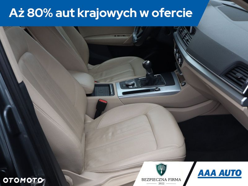 Audi Q5 - 10