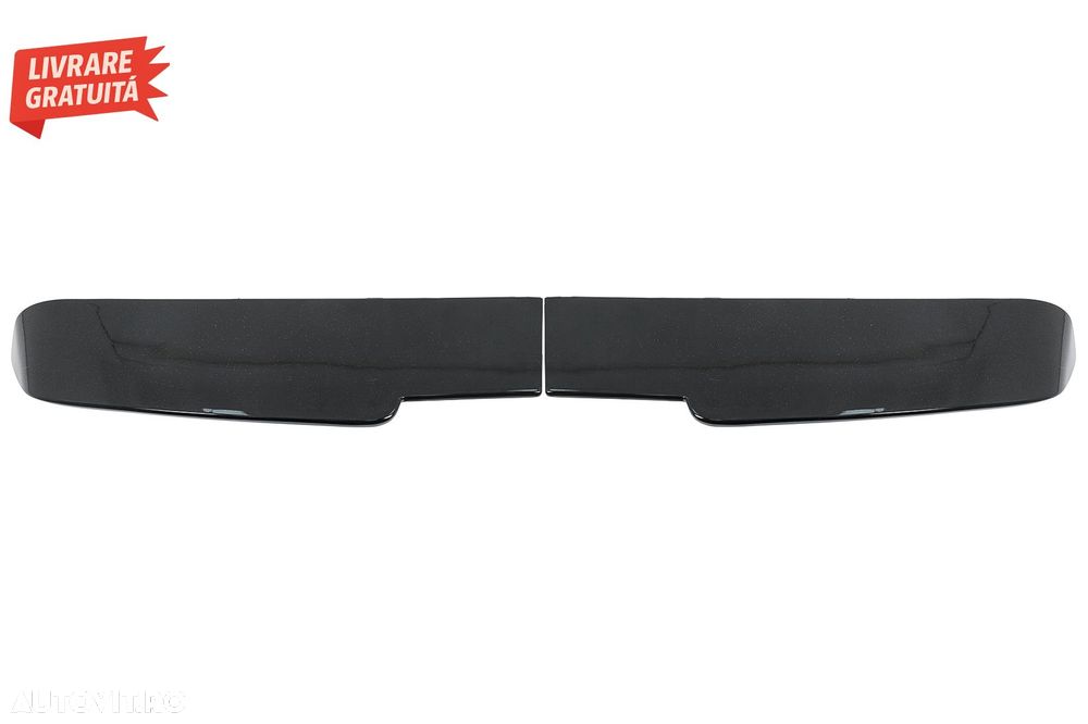 Eleron VW Transporter Multivan Caravelle T5 T5.1 Facelift (2003-2015) Sportline De- livrare gratuita - 4