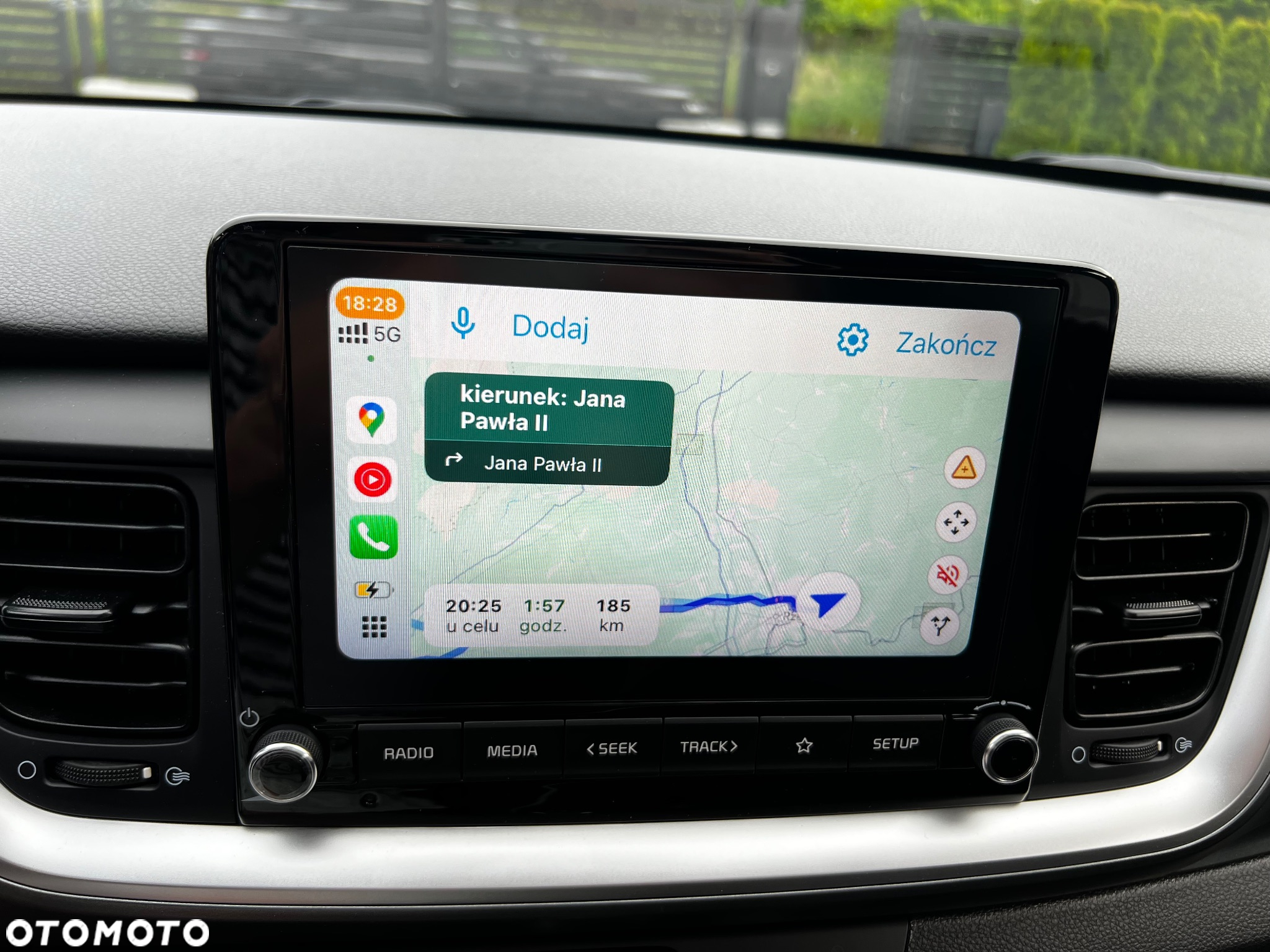 Kia Stonic 1.2 L - 40