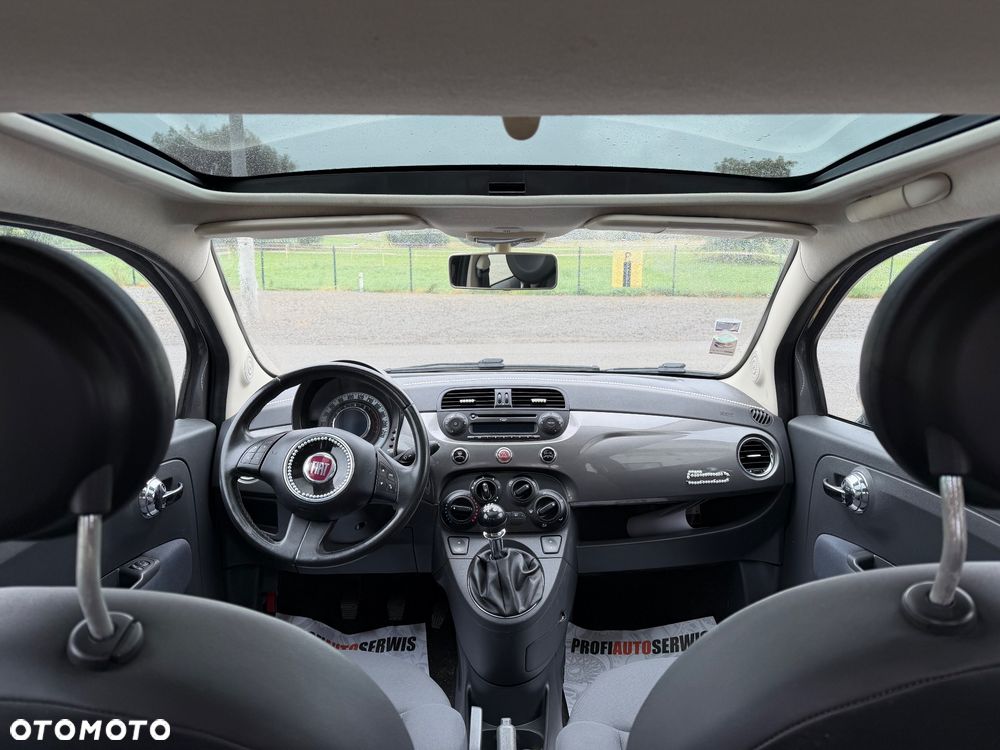 Fiat 500 - 10
