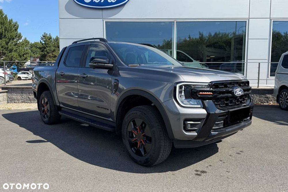 Ford Ranger - 3
