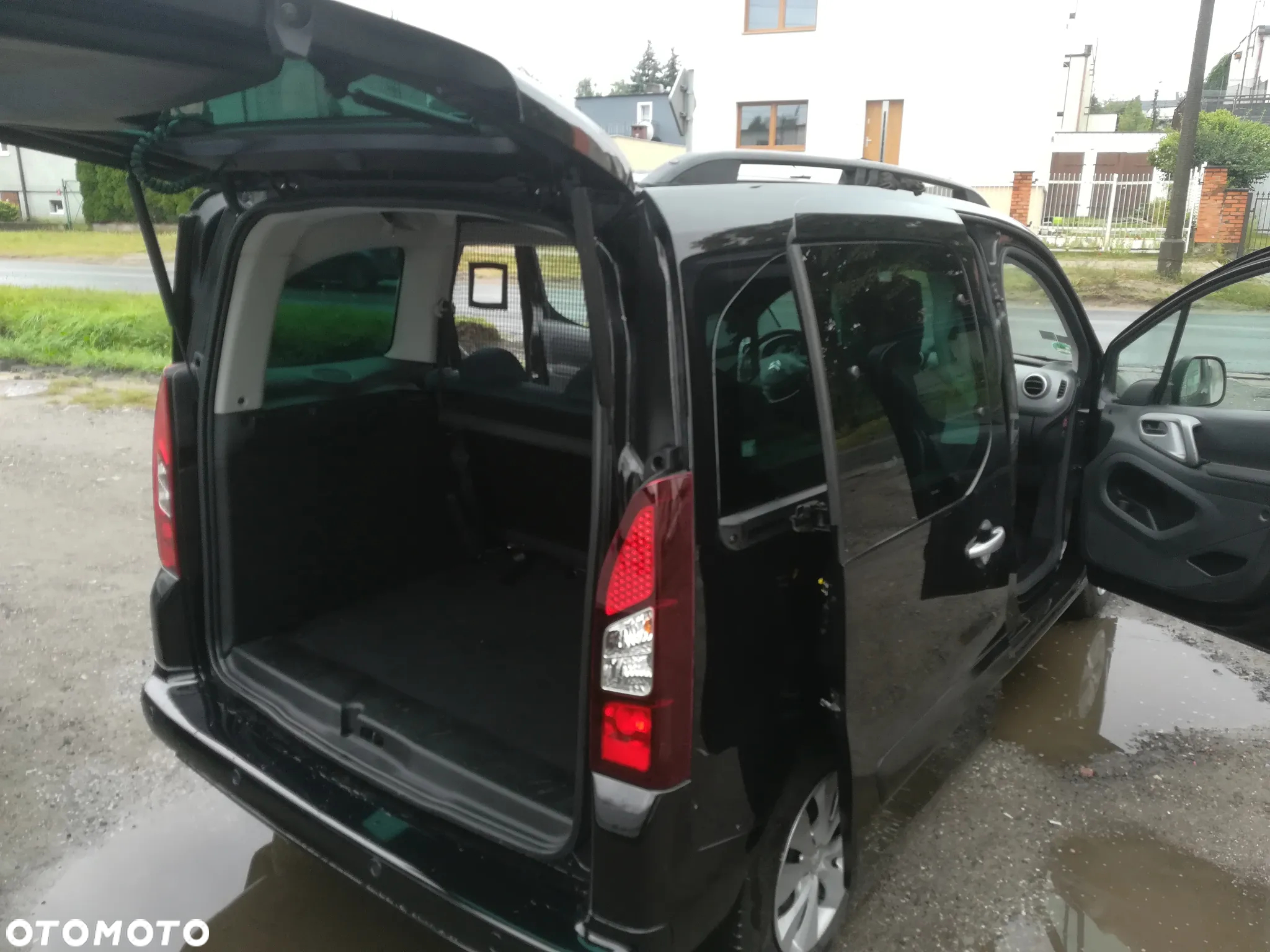 Citroën Berlingo 1.6 BlueHDi Feel Edition - 15