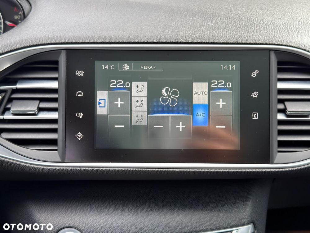 Peugeot 308 - 26