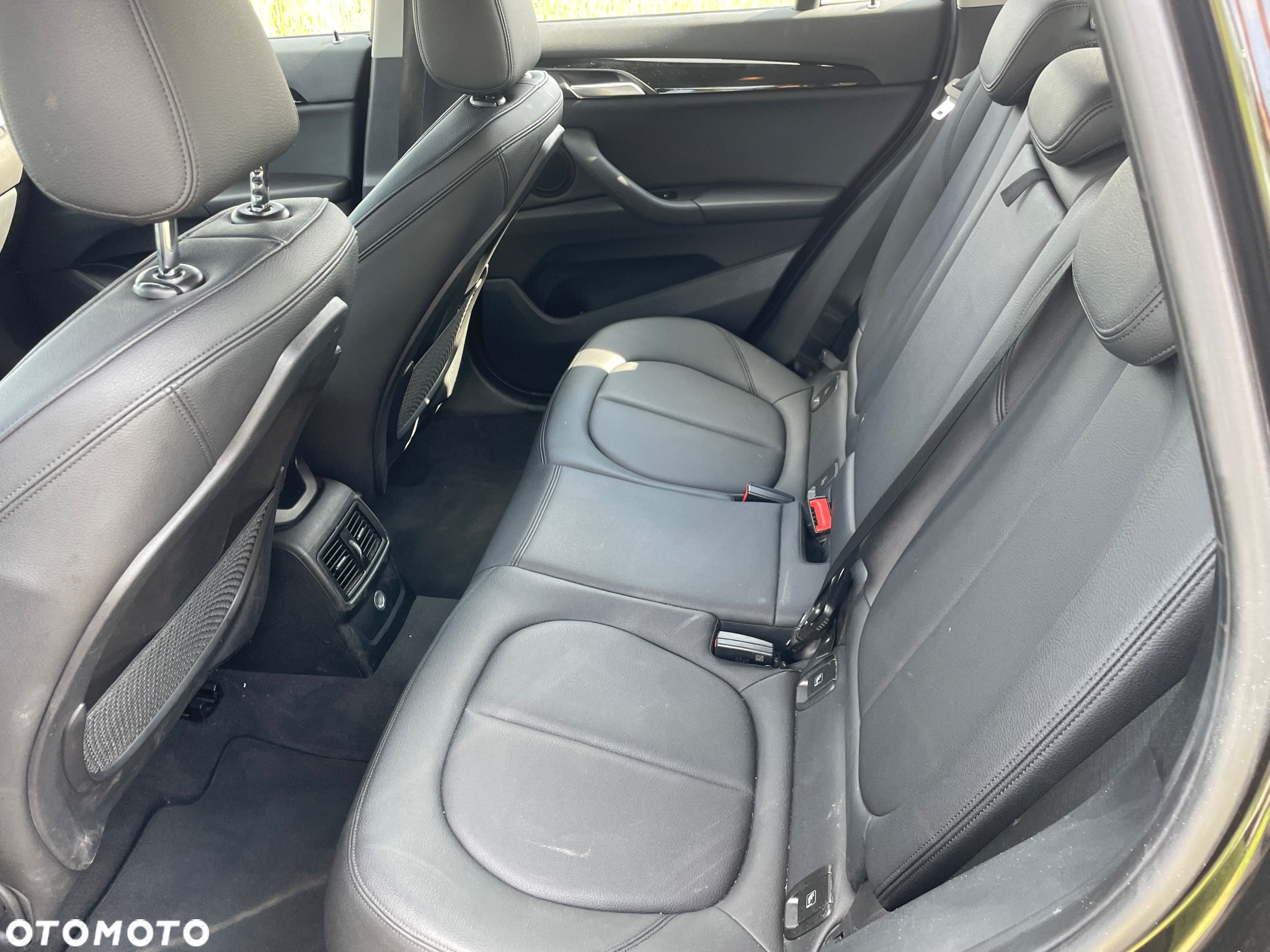BMW X1 sDrive16d Advantage - 7