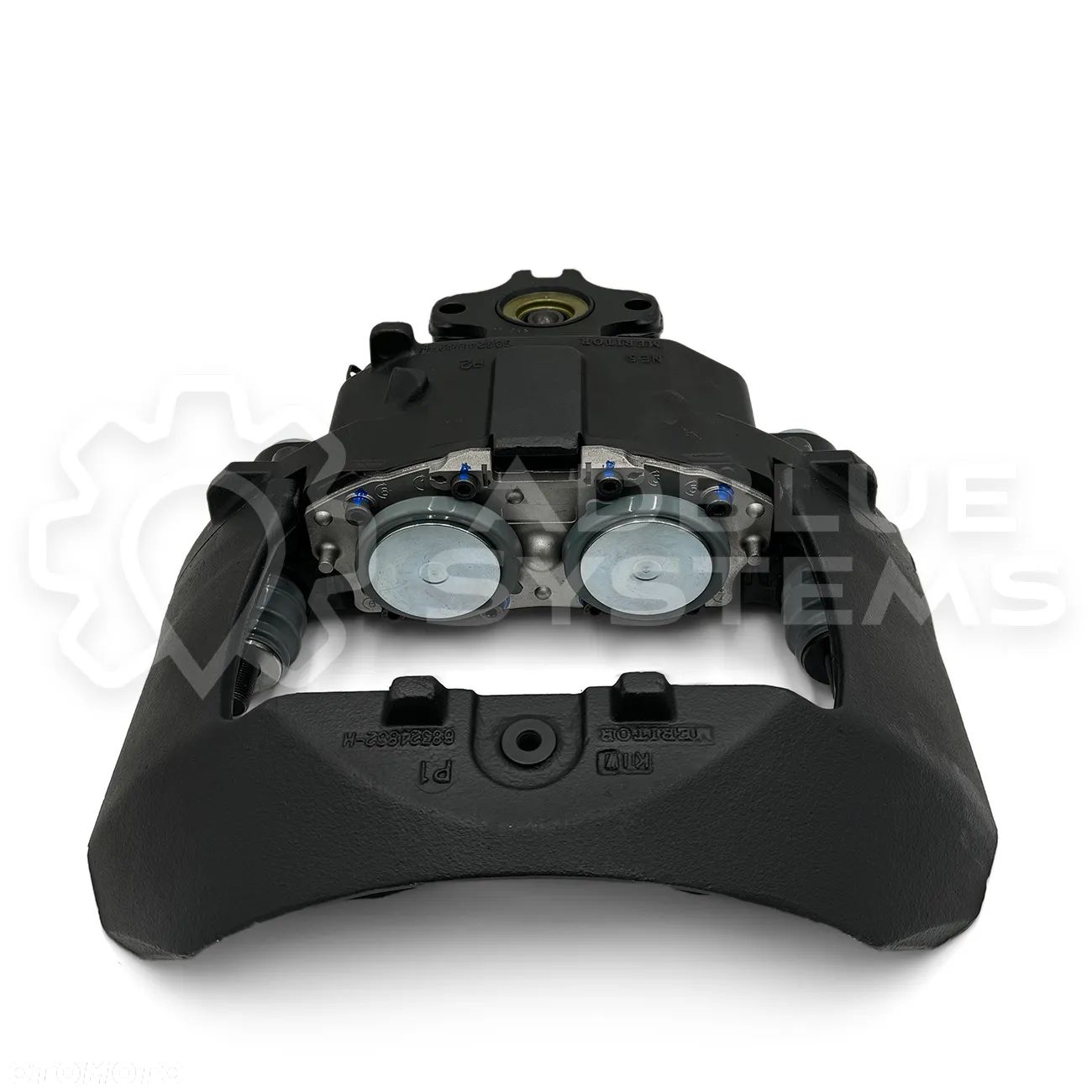 Zacisk hamulcowy Meritor Elsa225 RADIAL LRG726 LEWY - 1