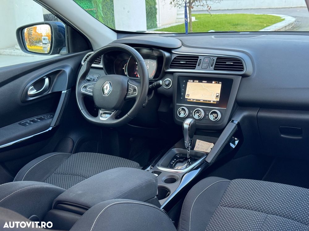 Renault Kadjar - 10