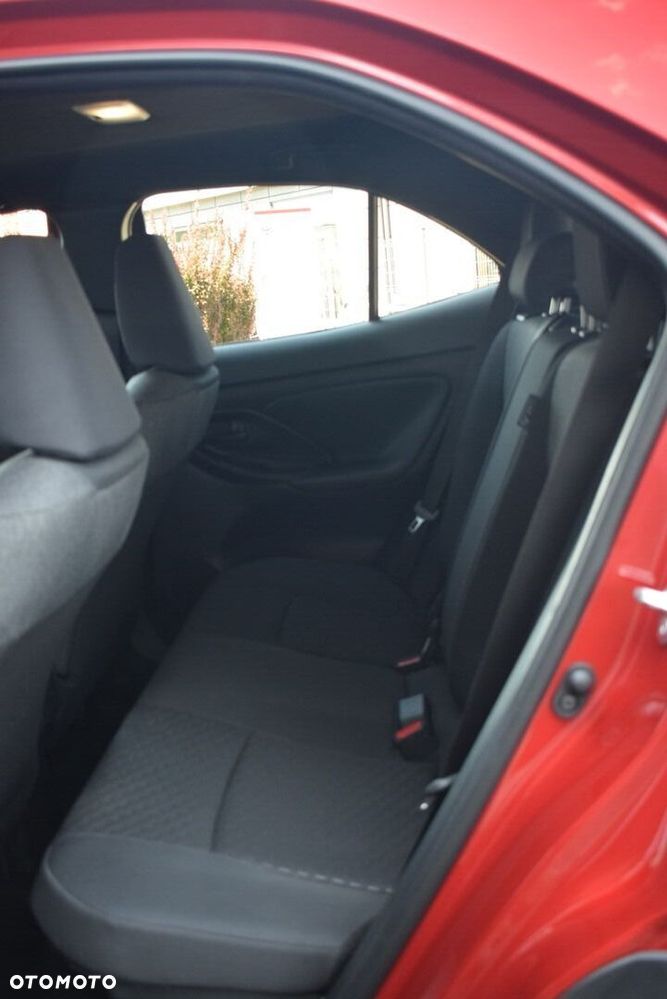 Toyota Yaris Cross Hybrid 1.5 Style - 15