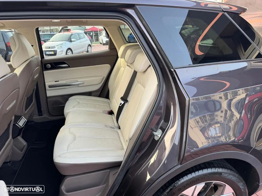 Aiways U5 Prime - 12