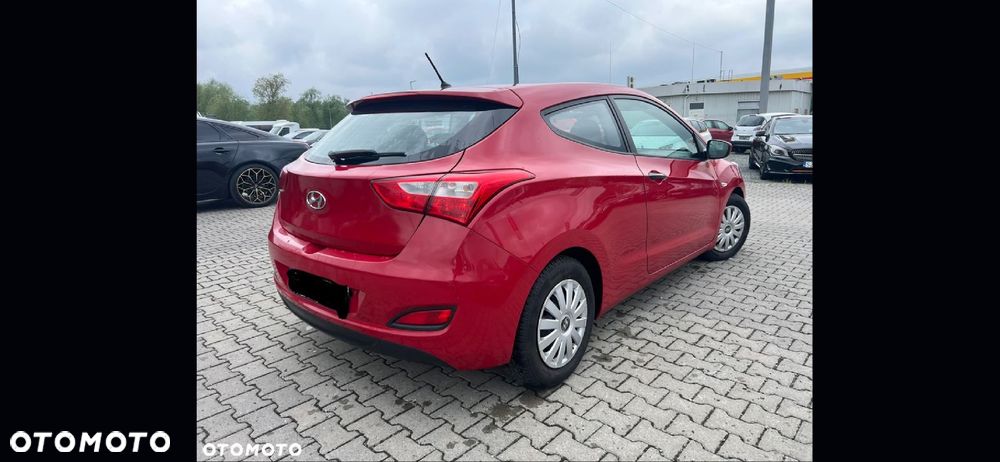 Hyundai i30 - 4